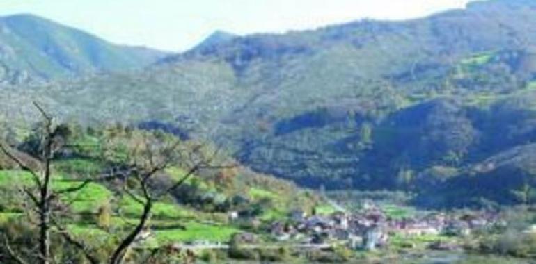 Excursión de Asturies ConBici este domingo 9 de junio entre La Felguera y Pola de Laviana
