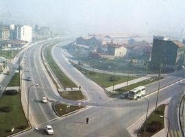 «Imagina un bulevar» convoca un paseo reivindicativo por la autopista A-66