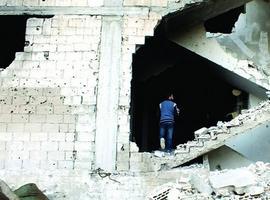 Siria ¿Inicio de la guerra sunita-chiita en Medio Oriente