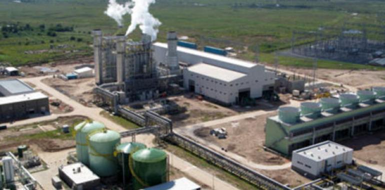 DF está ejecutando proyectos energéticos en Europa y Latinoamérica por importe de 2.700 M€