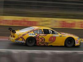 Javi Villa quiere repetir victoria en Brands Hatch