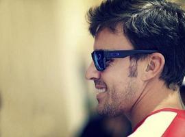 Alonso: \"Necesitamos cuatro o cinco carreras en el podio\"