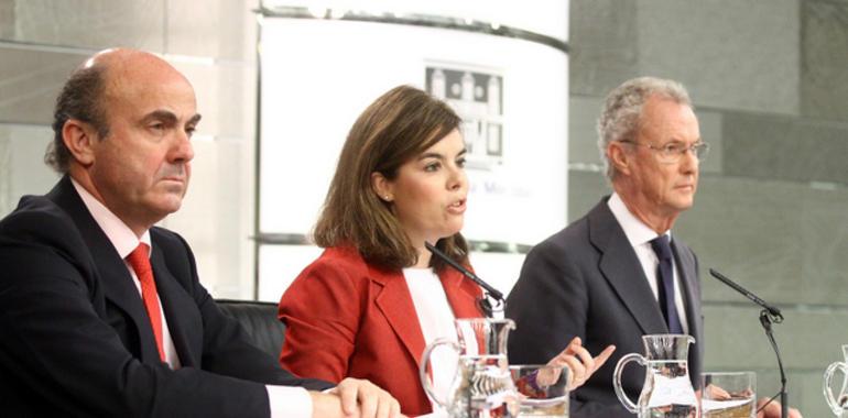 El Gobierno aprueba un Plan de apoyo al comercio minorista y apenas 30 M€ para préstamos