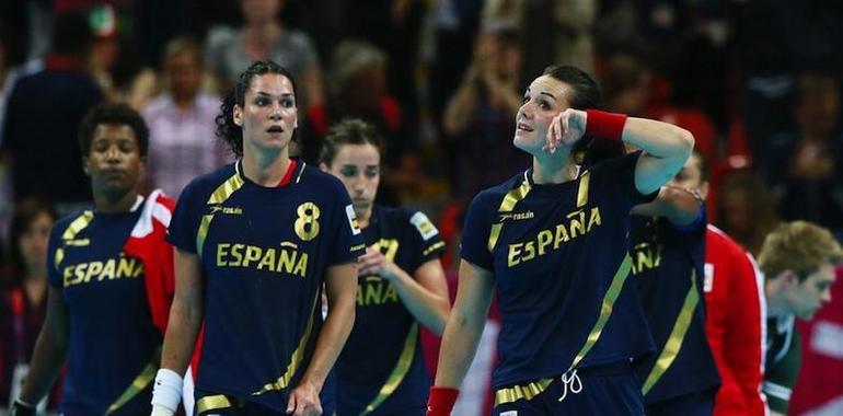 España se clasifica para disputar el Mundial de Serbia 2013-06-08