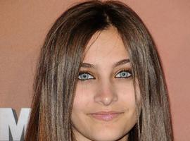 Aseguran que Paris Jackson está bien y recuperándose
