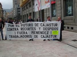 Pedro Leal: “El Plan de Fidelización sólo busca la renuncia a ejercer acciones contra CajAstur/Liberbank”