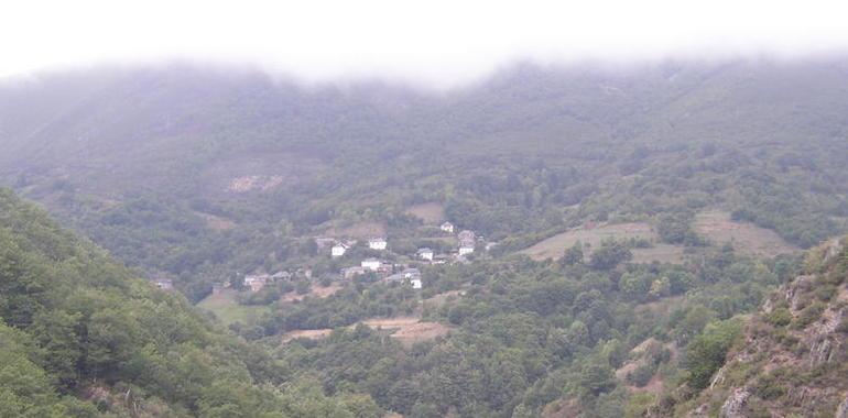 Inician obras en zonas rurales de Degaña, Tineo, Ibias y Cangas del Narcea
