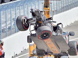 Fallece un trabajador en el Gran Premio de Canadá de Fórmula Uno