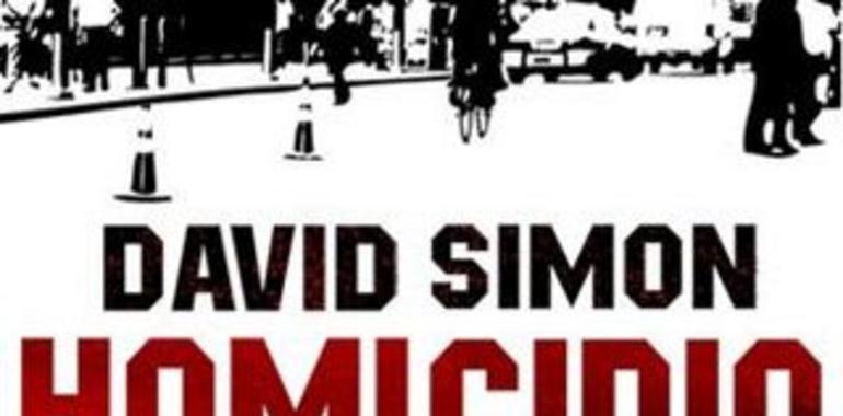 David Simon confirma su presencia en Celsius 2013