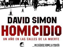 David Simon confirma su presencia en Celsius 2013