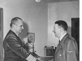 Braunau retira la ciudadanía honoraria a Adolf Hitler y su inscripción en las actas