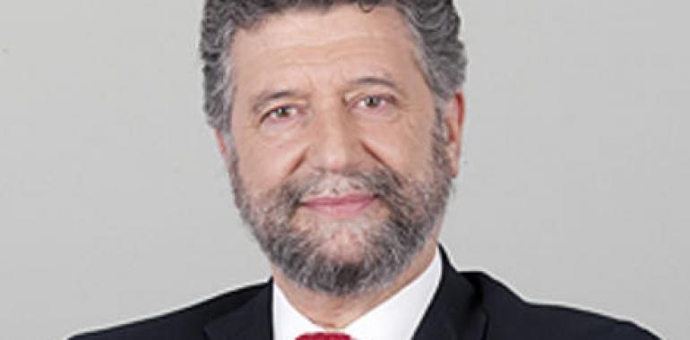 La FSA propone al alcalde de Navia para la presidencia de la FACC