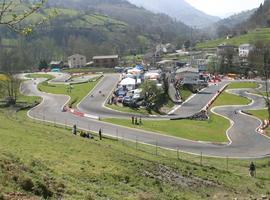 Fórmula Rally, aperitivo del Príncipe de Asturias