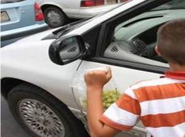 México busca erradicar el trabajo infantil