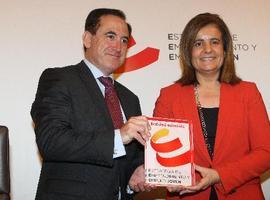 38.000 jóvenes autónomos se acogieron a la tarifa plana de 50 euros 