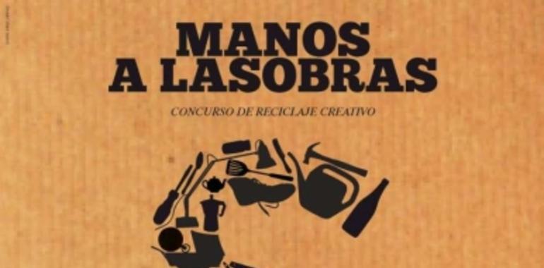 Cogersa convoca el concurso de reciclaje Manos a lasobras