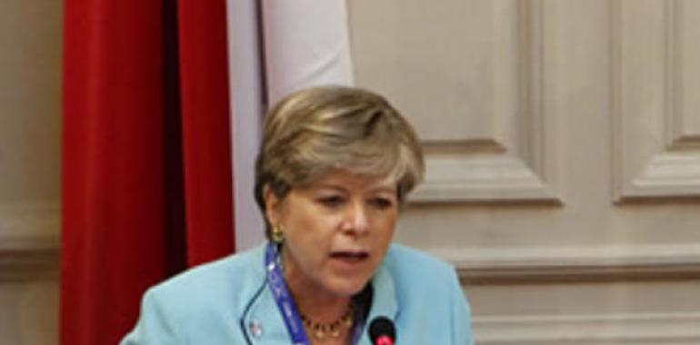 La reducción de la huella de carbono en el comercio exterior será examinada en la CEPAL