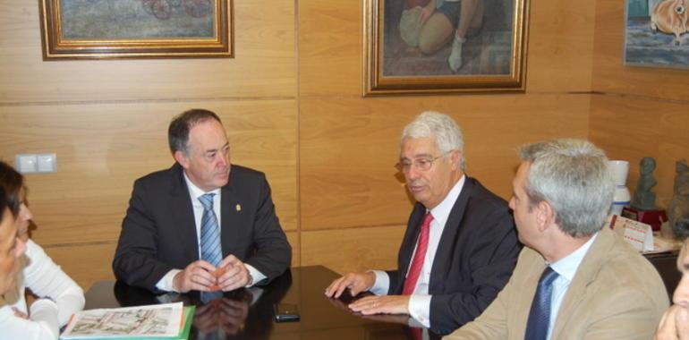 La nueva propiedad de AsturCopper anuncia un pronto reinicio de la actividad en Lugones