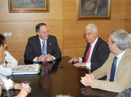 La nueva propiedad de AsturCopper anuncia un pronto reinicio de la actividad en Lugones