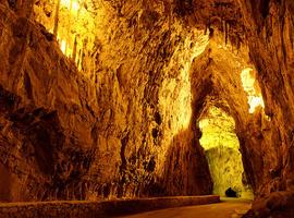 Excursión de Asturies ConBici por el Oriente de Asturias este fin de semana