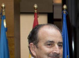 El alcalde de Llanera desea \"mucha suerte\" al nuevo presidente de la FACC