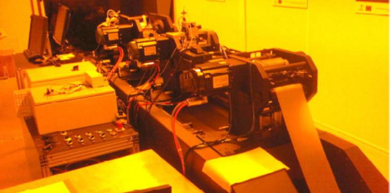 Light-Rolls, de PRODINTEC, entre los 11 mejores proyectos de investigación a nivel europeo