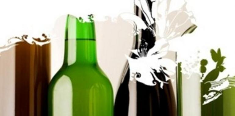 Crecen las exportaciones de sidra de Asturias en plena crisis