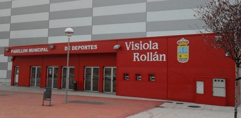 Mieres acogerá el Campeonato de Europa Femenino de hockey sobre patines