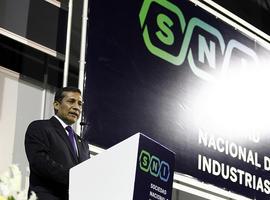 Humala:“América Latina puede ser pieza clave en la solución de la crisis económica mundial”