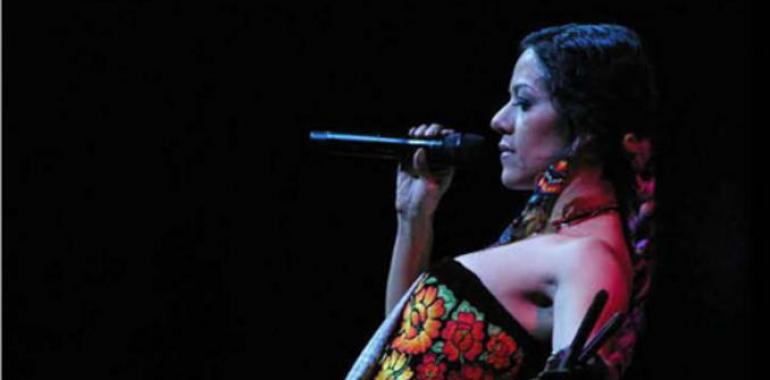 Lila Downs,  Carmen Posadas y un homenaje a Pancho Pérez, en el programa cultural de la UIMP 