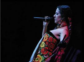 Lila Downs,  Carmen Posadas y un homenaje a Pancho Pérez, en el programa cultural de la UIMP 