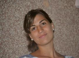 Irene Espínola, refuerzo para el Oviedo Balonmano