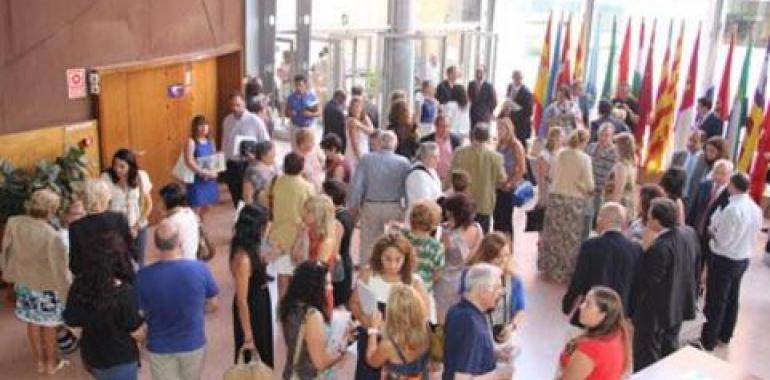 La gestión de la crisis y la innovación de personas en una jornada de Cámara Gijón