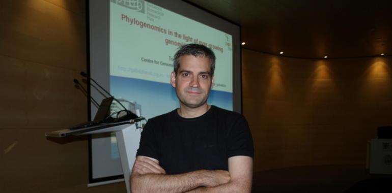 “Patentar genes humanos frenaría muchísimo la investigación”
