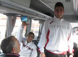 Dennis renueva su compromiso con el Sporting