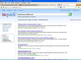 Los internautas buscan en StartPage e Ixquick garantías de privacidad tras el “escándalo Prism”