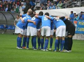 Toca remontar