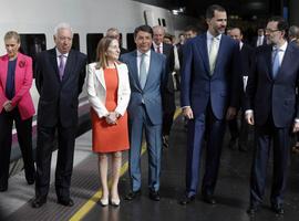 El AVE, a 20 euros, pone Alicante a dos horas de Madrid