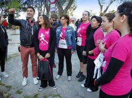 Una asturiana participa en el nuevo corto de lucha contra el cáncer de Paco León