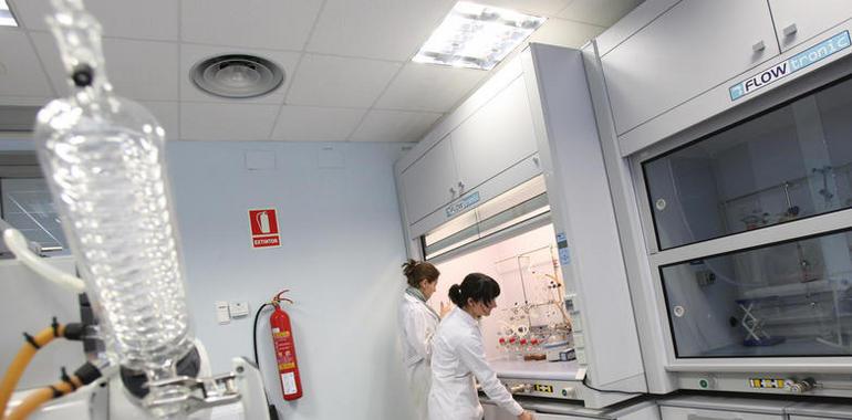 A la vanguardia de la investigación en química, física y materiales