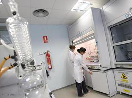 A la vanguardia de la investigación en química, física y materiales