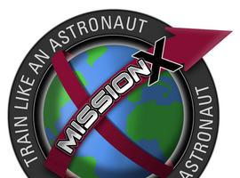 4000 jóvenes finalizan su misión de entrenamiento como los astronautas