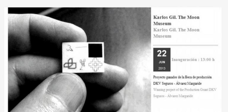 Las colecciones artísticas de DKV llegan a Asturias como homenaje a Álvarez Margaride