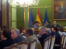 El Pleno ovetense aprueba la construcción del comedor del Guillen Lafuerza