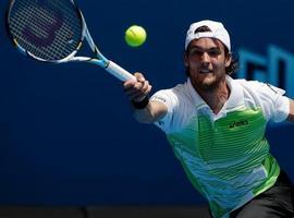 El portugués João Sousa completa el cartel del Tenis Playa de Luanco