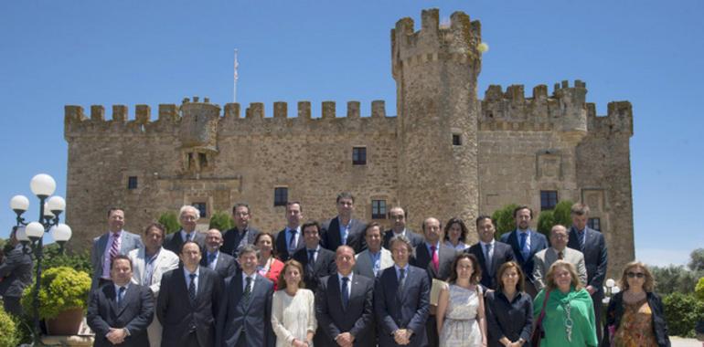 La Red Española de Ciudades Inteligentes renueva su junta directiva