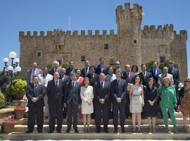 La Red Española de Ciudades Inteligentes renueva su junta directiva