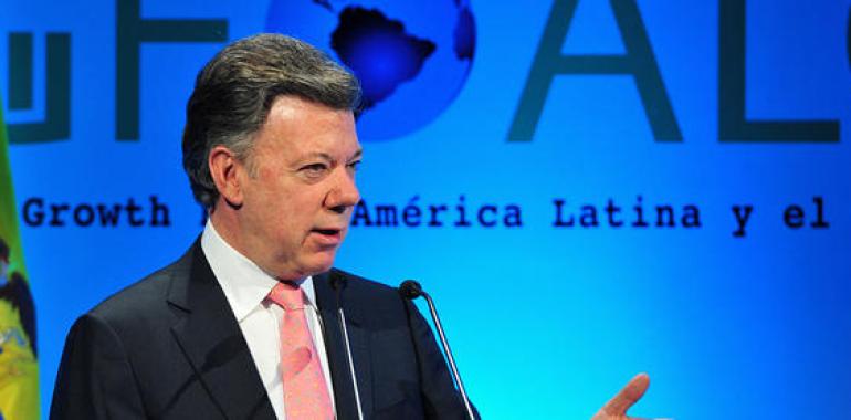 Colombia explora el desarrollo de fuentes alternativas de energía limpia