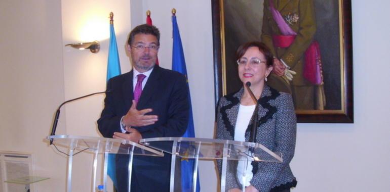 El Ministerio lo confirma oficialmente: La Alta Velocidad Pola de Lena-Gijón, Tararí Que Te Ví