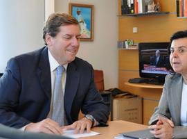 La consejera exige a Bruselas que dé cuota a la flota asturiana